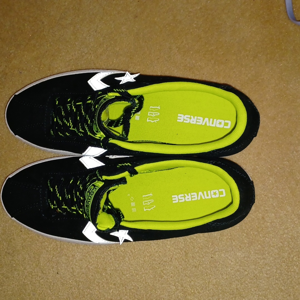 Converse Cons View 4